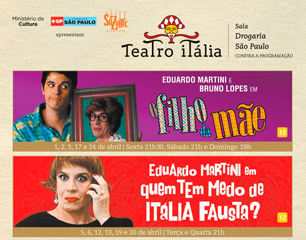 Teatro Itália