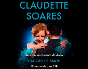Claudete Soares