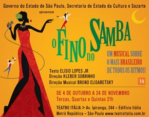 Fino do Samba