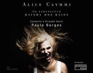 Alice Caymmi