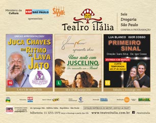 Teatro Itália