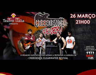 Creedence 4Ever