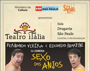 Teatro Itália