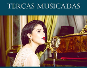 Terças Musicadas